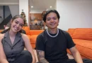 Reza Arap Tunjukkan Rasa Rindu Lewat Video di Makam Lula
