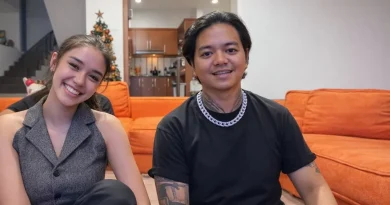 Reza Arap Tunjukkan Rasa Rindu Lewat Video di Makam Lula