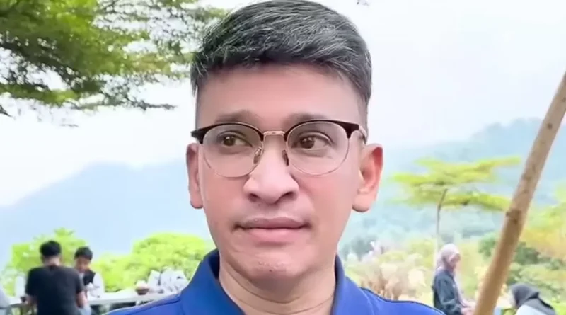 Ruben Onsu Sindir Keras Adik Ipar Sarwendah Soal Anak Mereka