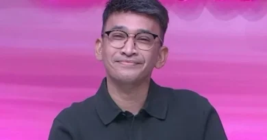 Ruben Onsu kesal rumahnya dipakai Giorgio Antonio buat Endorse