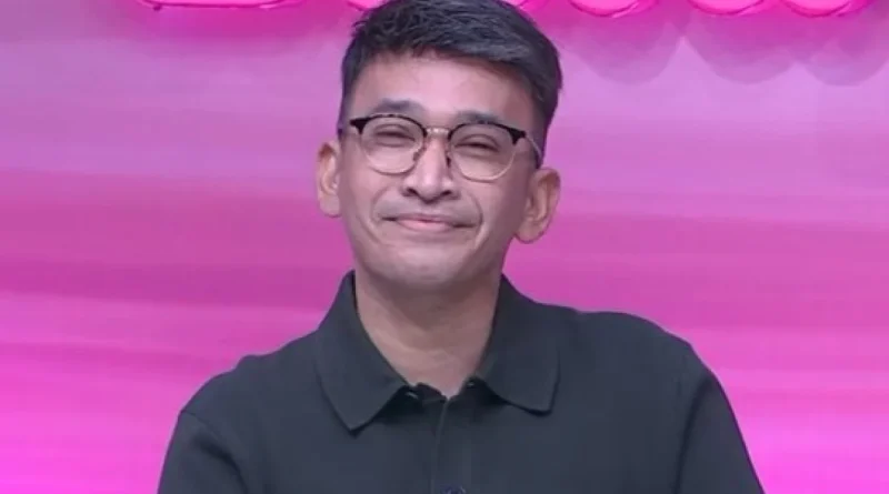 Ruben Onsu kesal rumahnya dipakai Giorgio Antonio buat Endorse