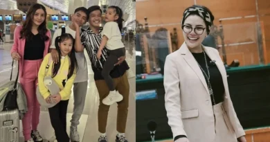 Sarwendah Disindir Nikita Mirzani Usai Video Klarifikasi Viral