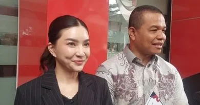 Tanpa Somasi, Sarwendah Resmi Laporkan Akun Medsos ke Polisi