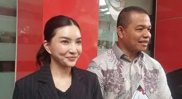 Tanpa Somasi, Sarwendah Resmi Laporkan Akun Medsos ke Polisi