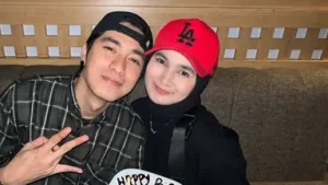 Usai Rujuk, Evan Marvino Berusaha Keras Obati Trauma sang Istri