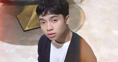 Viral Betrand Diduga Pernah Ditampar oleh Adiknya Sarwendah