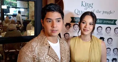 Alyssa Daguise Dicap Gendutan sama Netizen Setelah Melahirkan