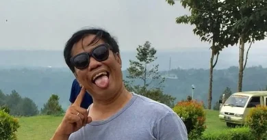 Anak Bungsu Masih Belum Paham Kabar Temon Meninggal Dunia