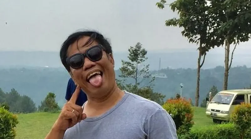 Anak Bungsu Masih Belum Paham Kabar Temon Meninggal Dunia