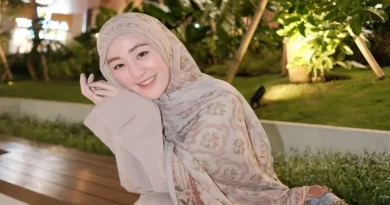 Cerai dari Ikram Rosadi, Larissa Chou bersiap jalankan Bisnis Baru