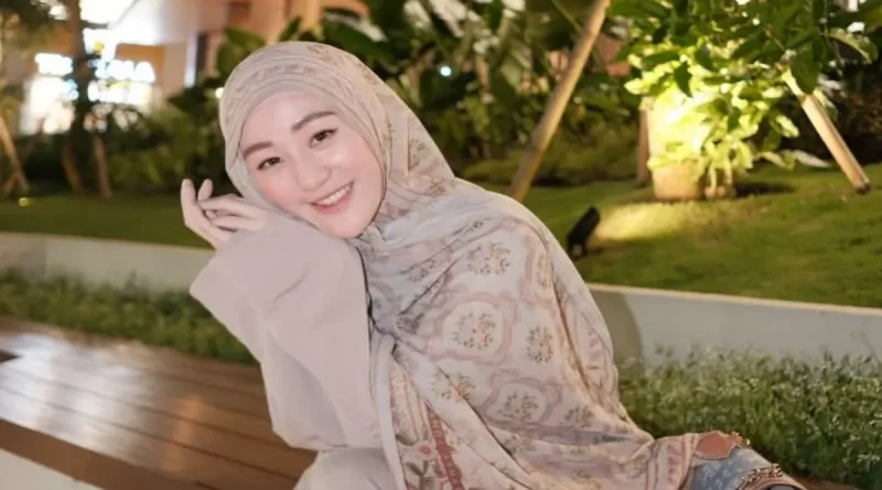 Cerai dari Ikram Rosadi, Larissa Chou bersiap jalankan Bisnis Baru