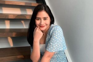 Demi Film, Prilly Latuconsina rela Belajar Bahasa Arab & Ubah kulit