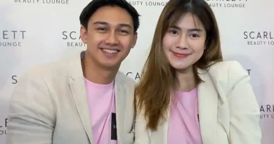 Nama Alessandro Jadi Pilihan Hito, Felicya Angelista Keberatan