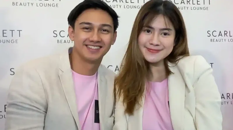 Nama Alessandro Jadi Pilihan Hito, Felicya Angelista Keberatan