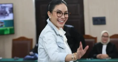 Pekan Depan, Nikita Mirzani hadiri dua Saksi Ahli dalam Sidang PK