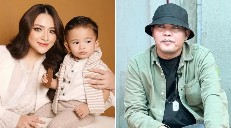 Respons Sule Usia Anaknya Ditegur Saat Nonton Tari Kecak di Bali