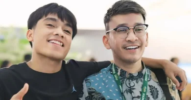 Ruben Angkat Suara usai Onyo Diduga Masuk Laporan Sarwendah