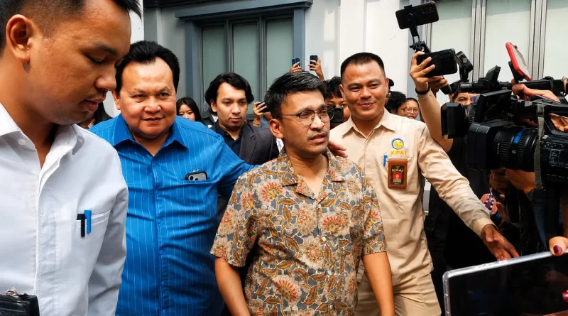 Ruben Bongkar Bukti Soal Rumah Cilandak Usai Klaim Sarwendah