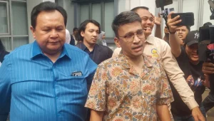 Ruben Onsu Klarifikasi Soal Hak Asuh, Janji Tak Batasi Sarwendah