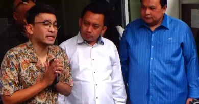 Ruben Onsu Klarifikasi Soal Hak Asuh, Janji Tak Batasi Sarwendah