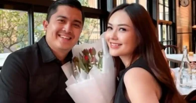 Sarah Gibson Jalani Co-Parenting Meski Pernikahannya Berakhir