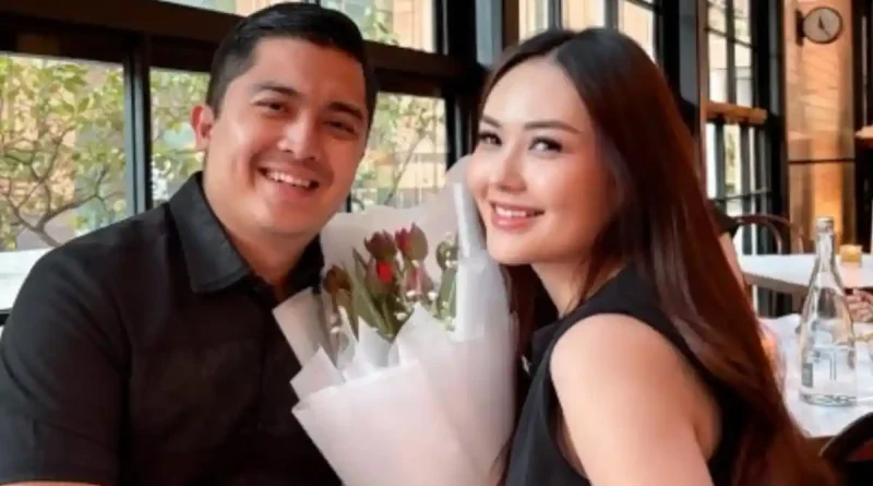 Sarah Gibson Jalani Co-Parenting Meski Pernikahannya Berakhir