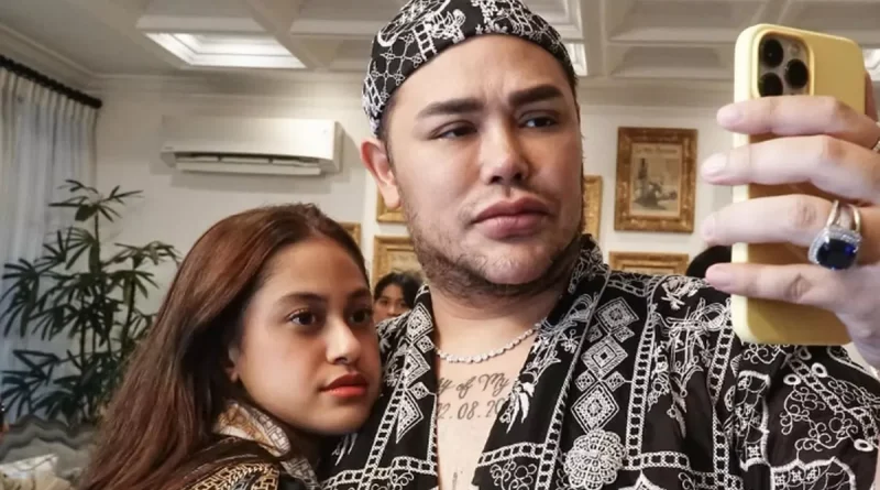 Tas Ivan Gunawan Diambil Asila, Harga Fantastisnya Bikin Syok