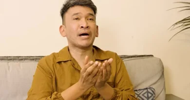Ucapan Sarwendah saat live jadi kenangan pahit bagi Ruben Onsu