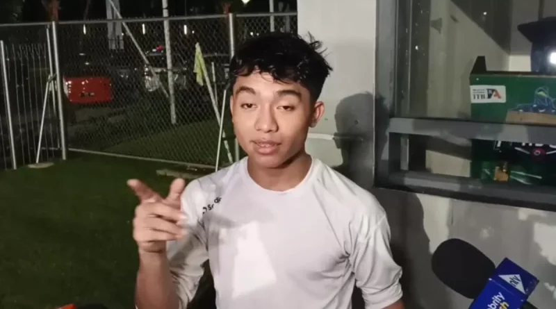 Tangisan Sarwendah di Podcast Denny Sumargo, Betrand: Bohong