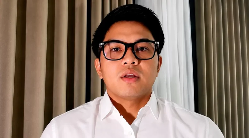 Bigmo Klarifikasi Usai Video Promosi Vape Libatkan Anak Jadi Viral