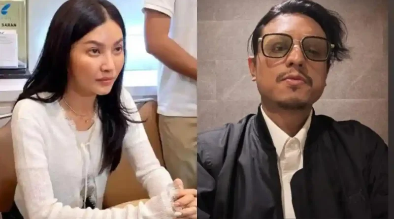 Nanda Akui Sedih Di-unfollow Sarwendah usai Bantu Konflik Ruben