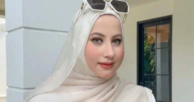 Ogah Damai, Tasyi Athasyia Laporkan Karyawan kasus Pencurian