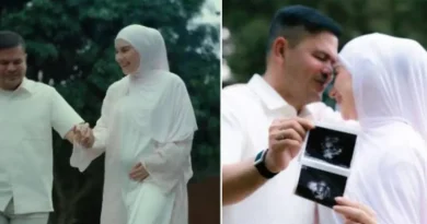 Rahasia Perjalanan Hamil Irish Bella, Ternyata Jalani Bayi Tabung