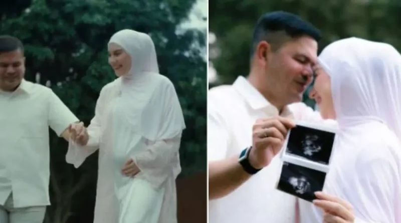 Rahasia Perjalanan Hamil Irish Bella, Ternyata Jalani Bayi Tabung