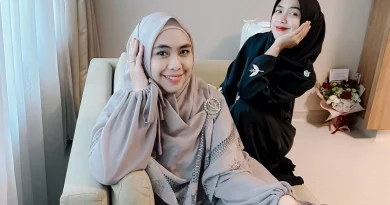 Ricis Bahas soal Rumah tangga Oki Setiana Dewi, Publik ikut Kepo