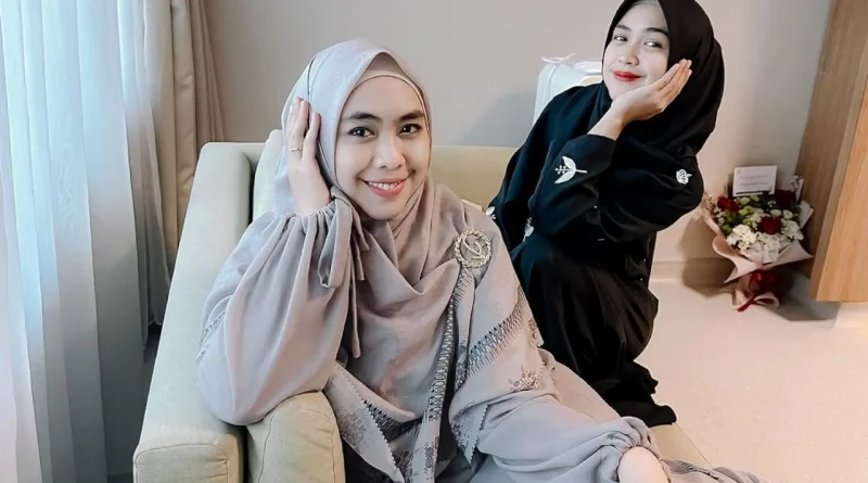 Ricis Bahas soal Rumah tangga Oki Setiana Dewi, Publik ikut Kepo
