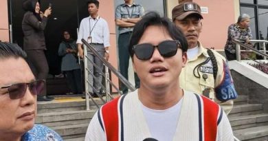 Teddy Pardiyana Sah Ahli Waris, Rizky Febian Cari Solusi Terbaik