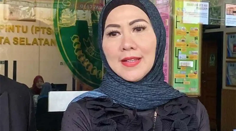 Trauma Masa Lalu Membekas, Venna Melinda Ogah Menikah Lagi