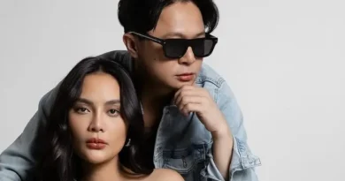 Bravy Ogah Balikan dengan Erika Carlina, Pilih Tetap Bersahabat