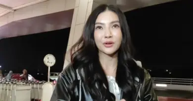 8 Bulan Ruben Tak Kirim Nafkah, Sarwendah Bicara Biaya Sekolah