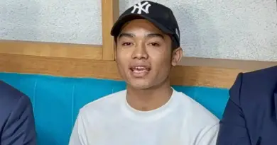 Bertemu ANW Sedang Menangis, Onyo Bantah tuduhan Pelecehan