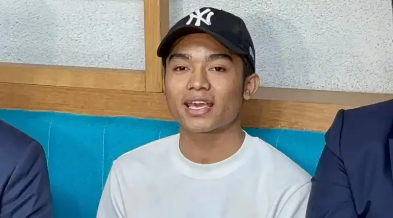 Bertemu ANW Sedang Menangis, Onyo Bantah tuduhan Pelecehan