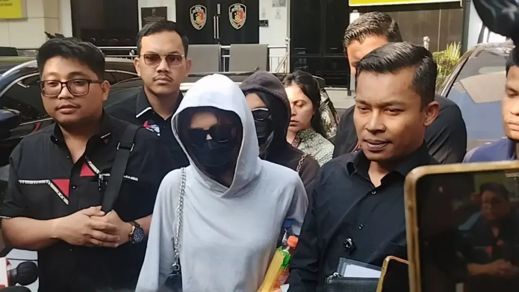 Klarifikasi Betrand Peto jadi Viral, Kuasa hukum ANW angkat bicara