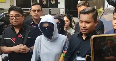 Klarifikasi Betrand Peto jadi Viral, Kuasa hukum ANW angkat bicara