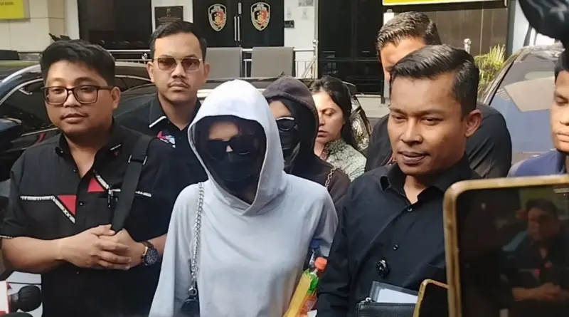 Klarifikasi Betrand Peto jadi Viral, Kuasa hukum ANW angkat bicara