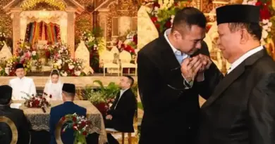 Renna Oktapia Adik Olga Syahputra Resmi Nikah, Raffi Jadi Saksi