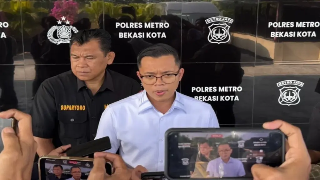 Rp11,59 Juta Diamankan Polisi dari Rekening Eks Karyawan Vilmei