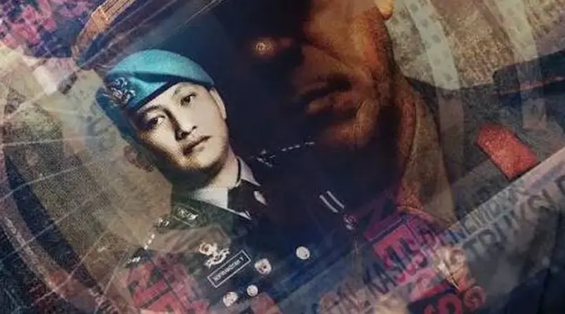 Skenario Film Sang Jenderal Telusuri Sisi Lain Kasus Ferdy Sambo