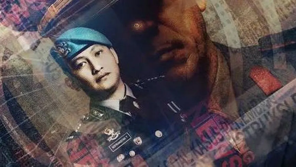 Skenario Film Sang Jenderal Telusuri Sisi Lain Kasus Ferdy Sambo