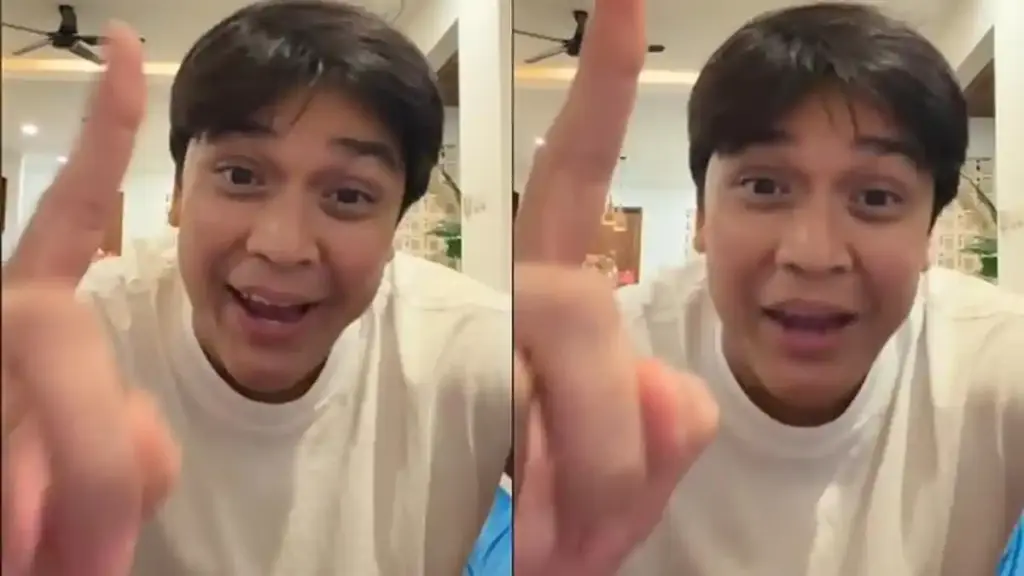 Billy Syahputra Geram, Penyebar Wajah Anaknya Bakal Dilaporkan
